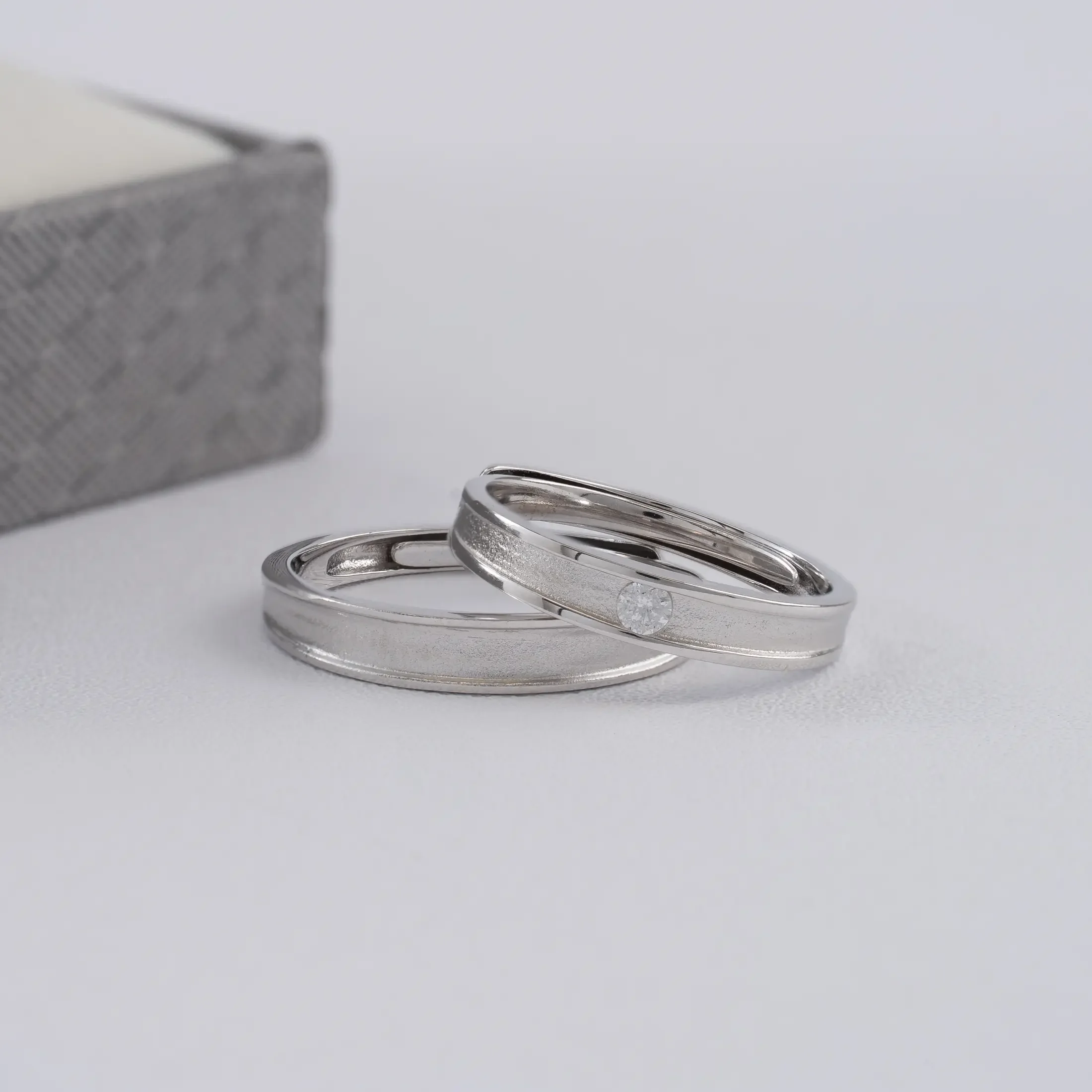 A Pure Love Ajustable - S-10025 - Foto 1